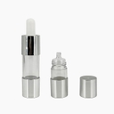 Skin care product tube
