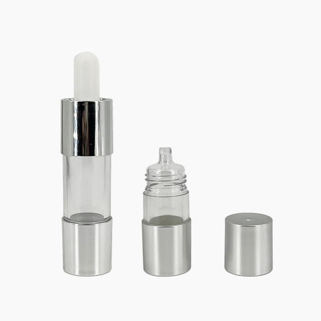 Skin care product tube