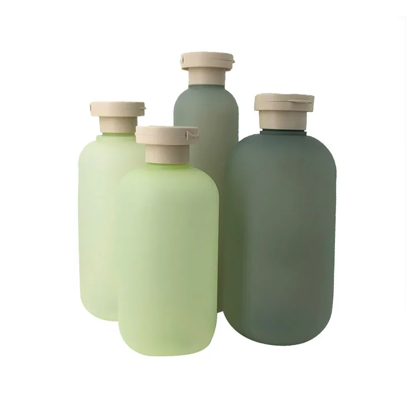 環境に優しいPPプラスチック製の丸型食品容器。食品の保管に最適で、漏れ防止、気密性があります。